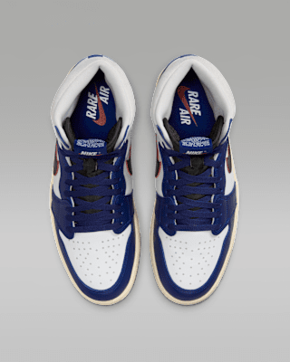 シューズ(男性用) Nike Air Jordan 1 Retro High OG Rare Air Buty męskie Air Jordan 1 High OG „Rare Air”. Nike PL